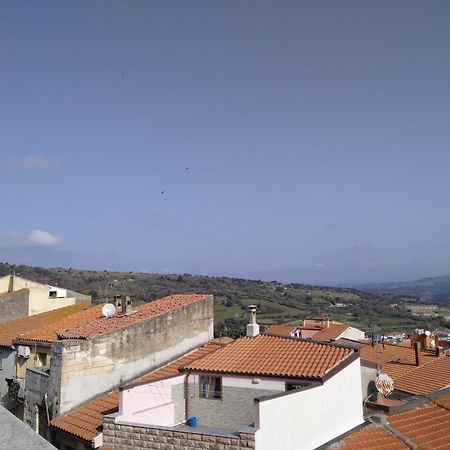 Sa Pruninca Panzió Villanova Monteleone Kültér fotó