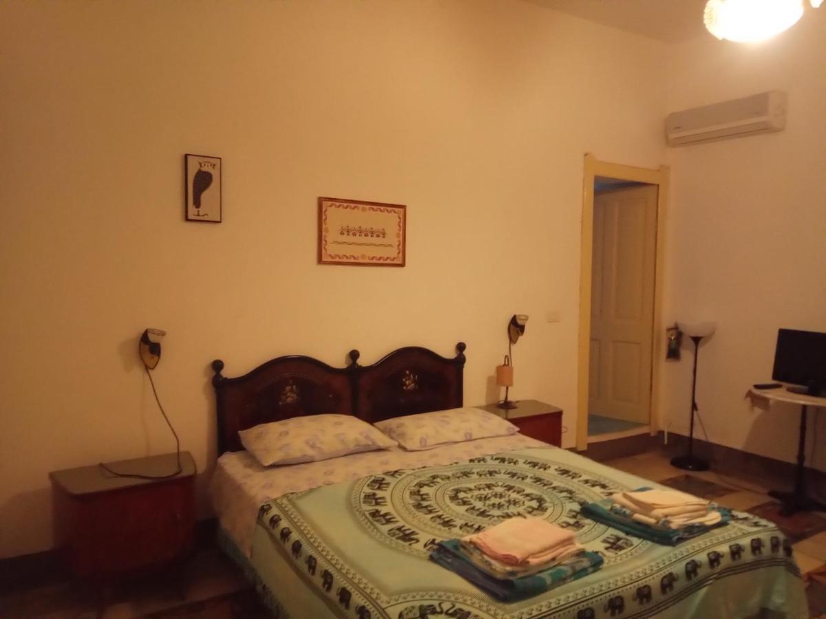 Sa Pruninca Panzió Villanova Monteleone Kültér fotó