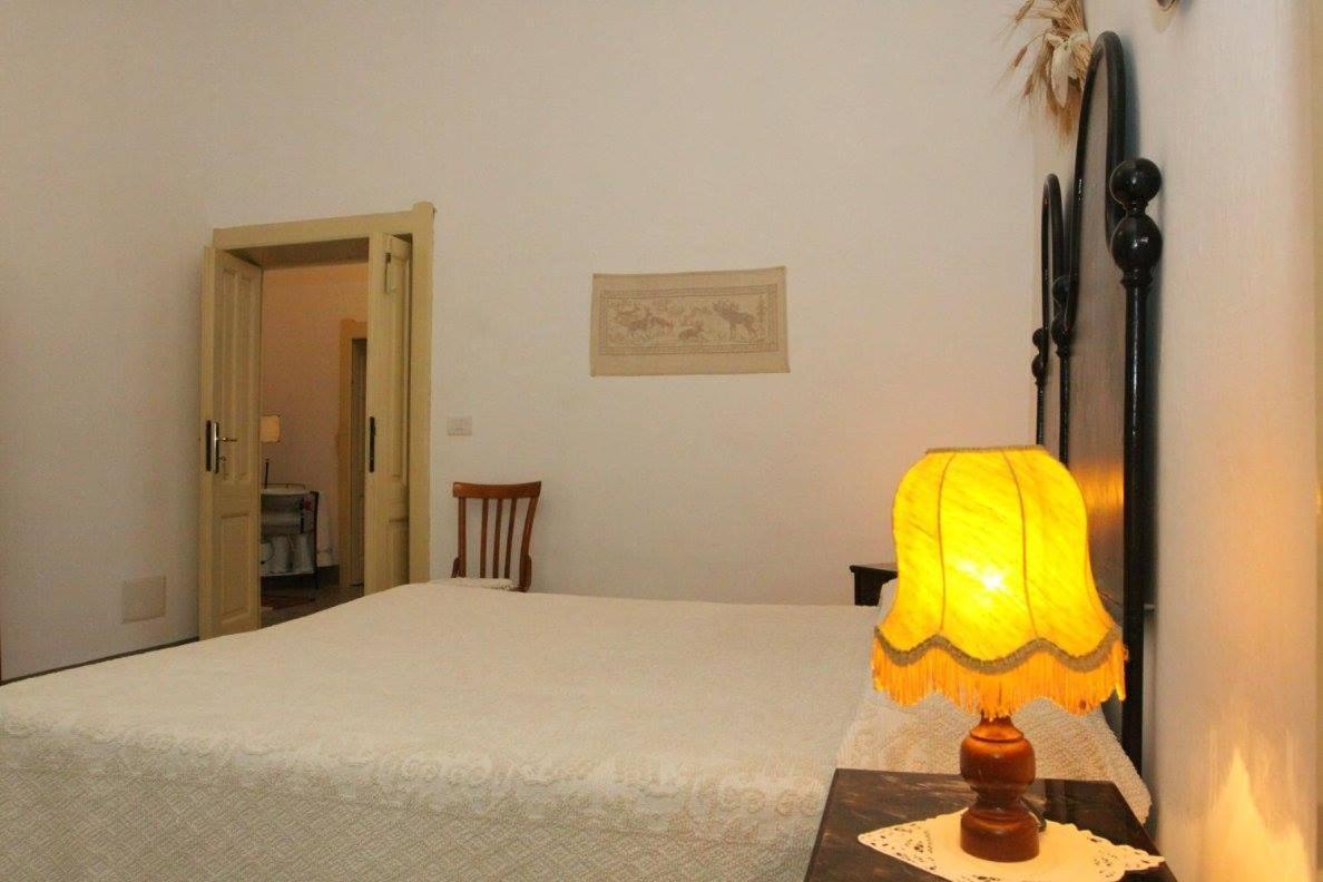 Sa Pruninca Panzió Villanova Monteleone Kültér fotó