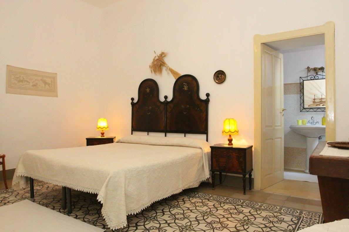 Sa Pruninca Panzió Villanova Monteleone Kültér fotó