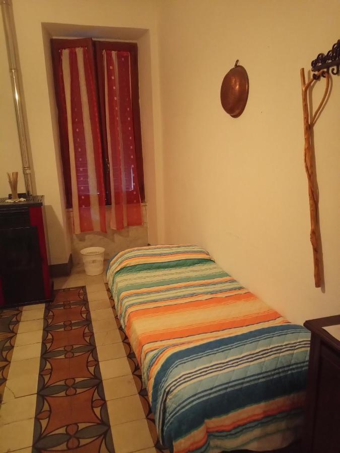 Sa Pruninca Panzió Villanova Monteleone Kültér fotó
