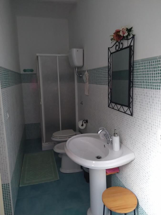 Sa Pruninca Panzió Villanova Monteleone Kültér fotó