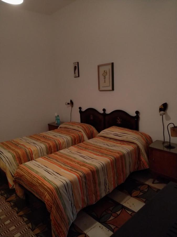 Sa Pruninca Panzió Villanova Monteleone Kültér fotó