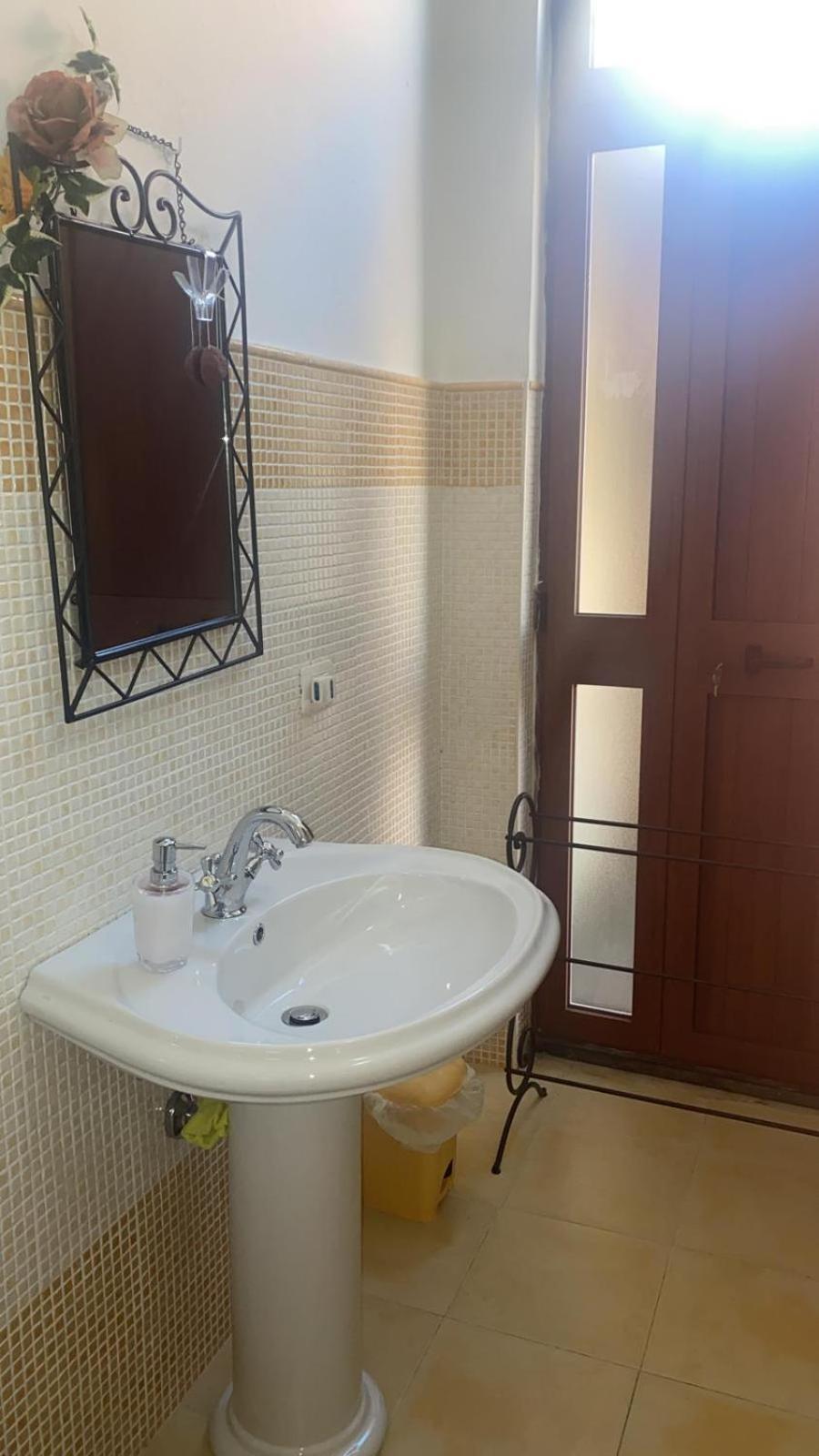 Sa Pruninca Panzió Villanova Monteleone Kültér fotó