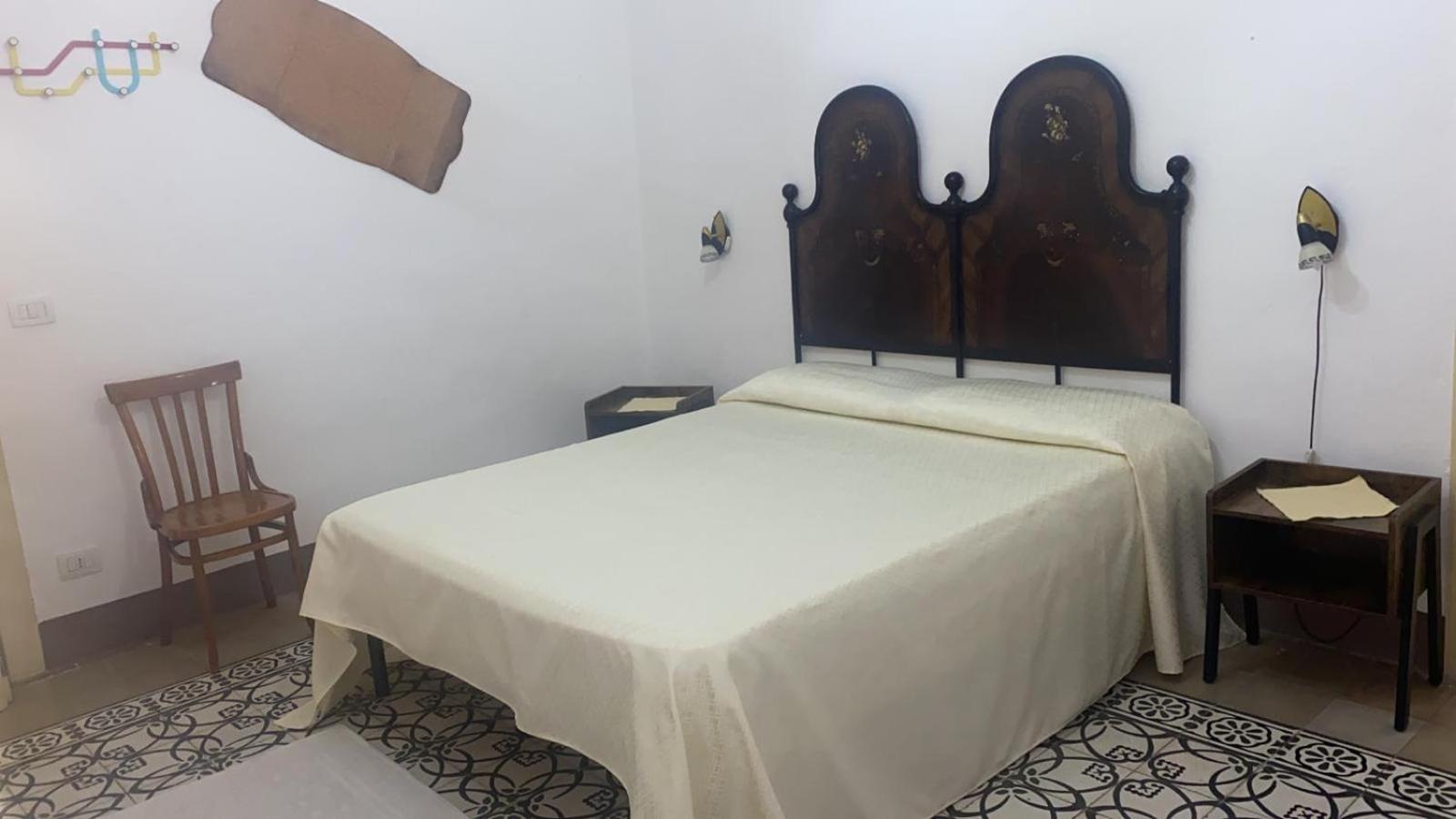 Sa Pruninca Panzió Villanova Monteleone Kültér fotó