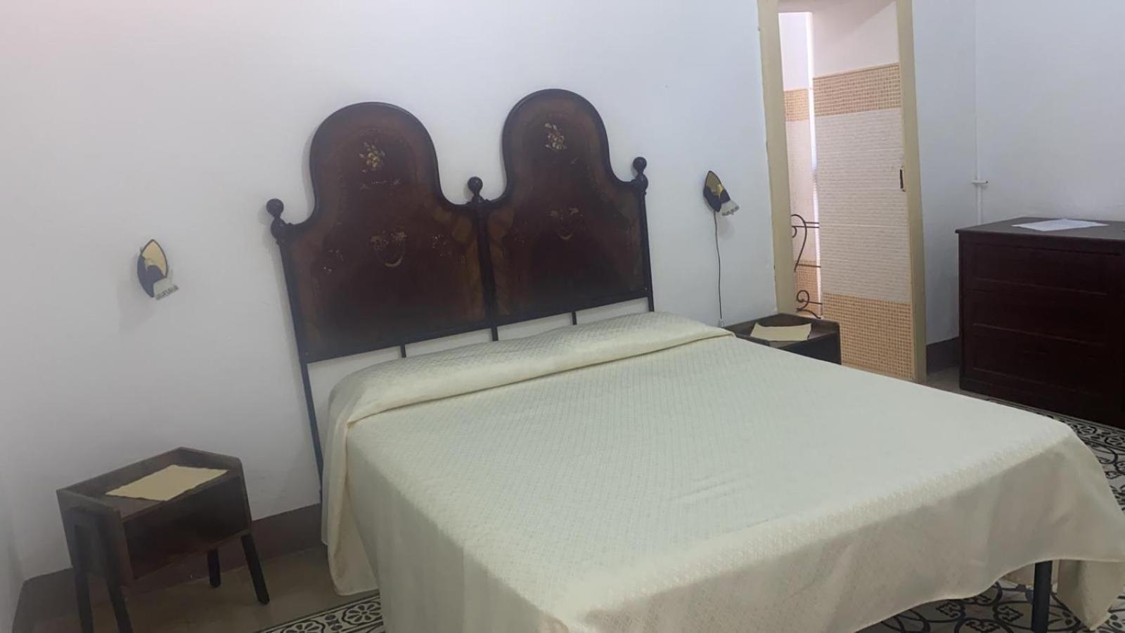Sa Pruninca Panzió Villanova Monteleone Kültér fotó