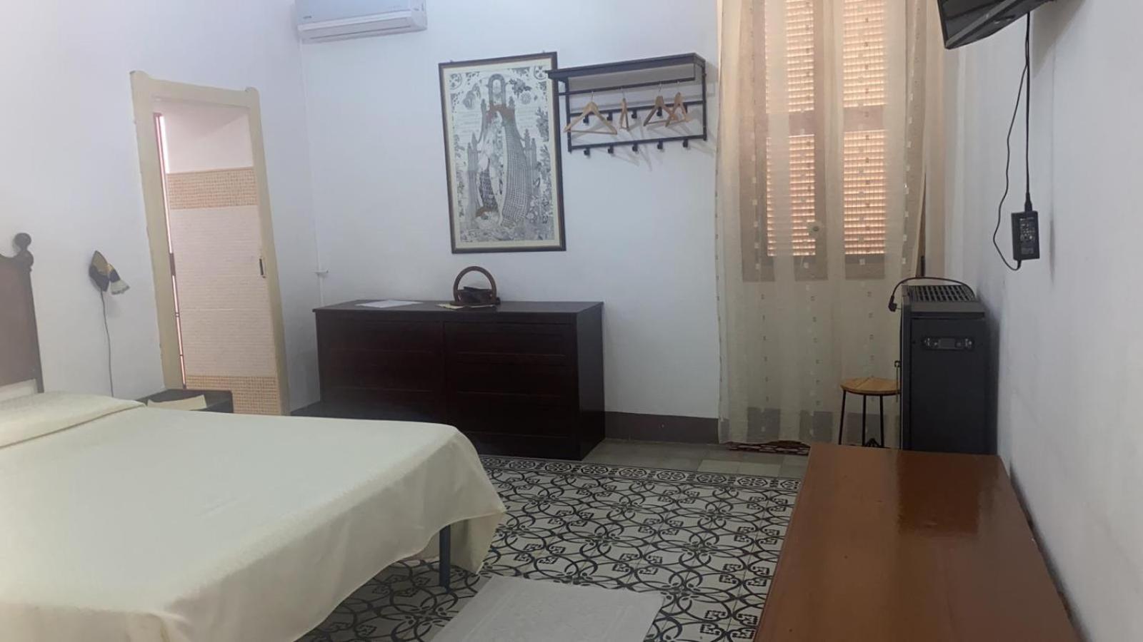 Sa Pruninca Panzió Villanova Monteleone Kültér fotó